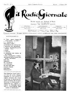 Il Radio Giornale